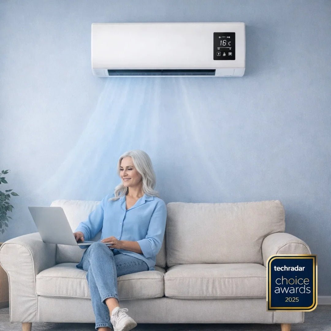 AirFrais Pro — Fraîcheur, calme et un meilleur sommeil cet été