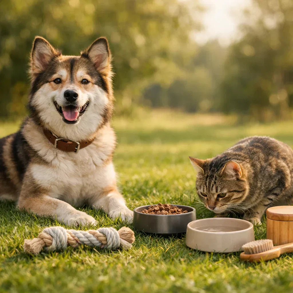 Animaux
