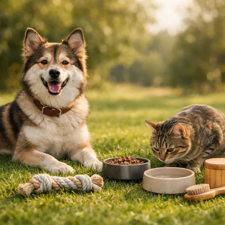 Animaux