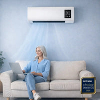AirFrais Pro — Fraîcheur, calme et un meilleur sommeil cet été