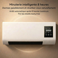 AirFrais Pro — Fraîcheur, calme et un meilleur sommeil cet été