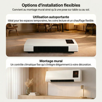 AirFrais Pro — Fraîcheur, calme et un meilleur sommeil cet été