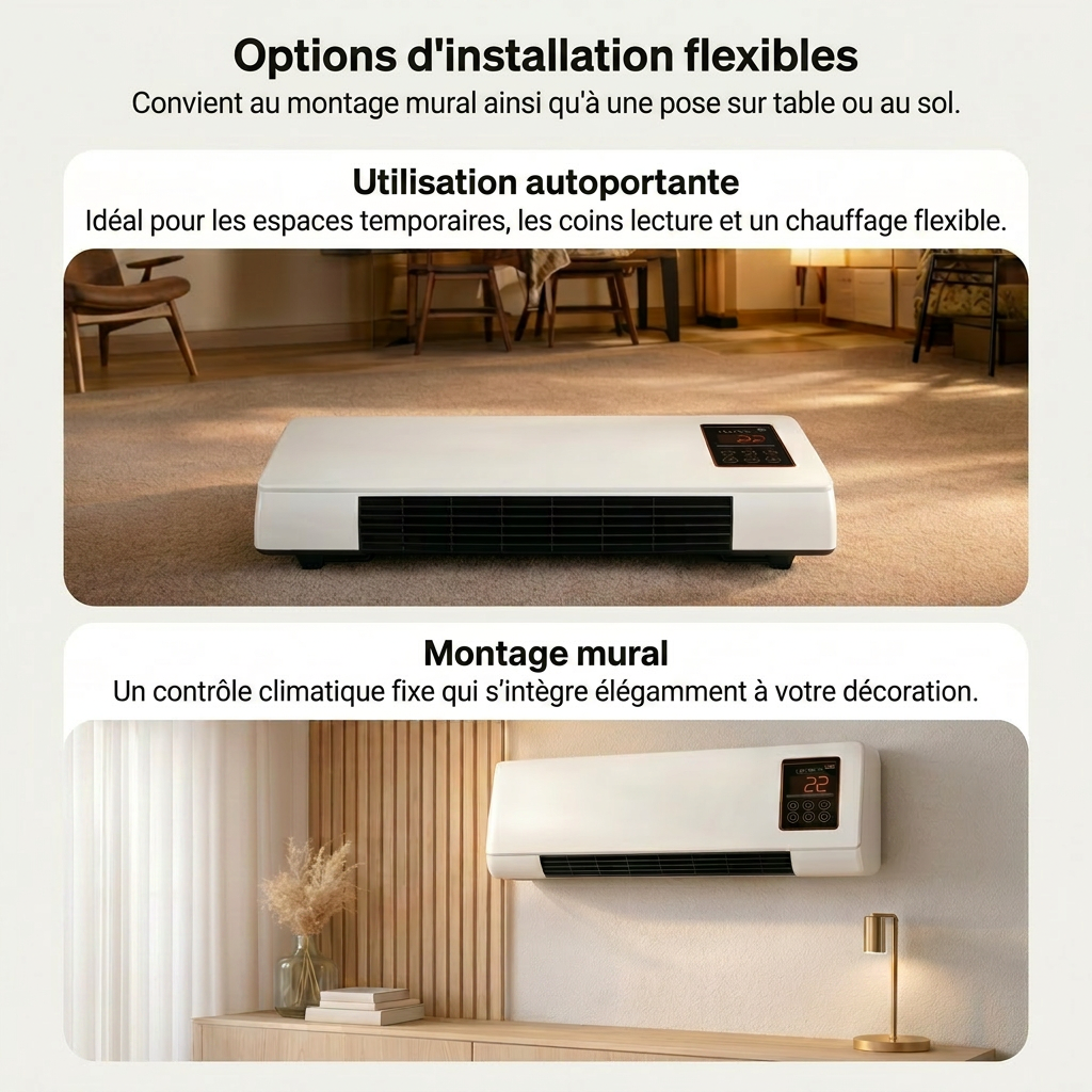 AirFrais Pro — Fraîcheur, calme et un meilleur sommeil cet été