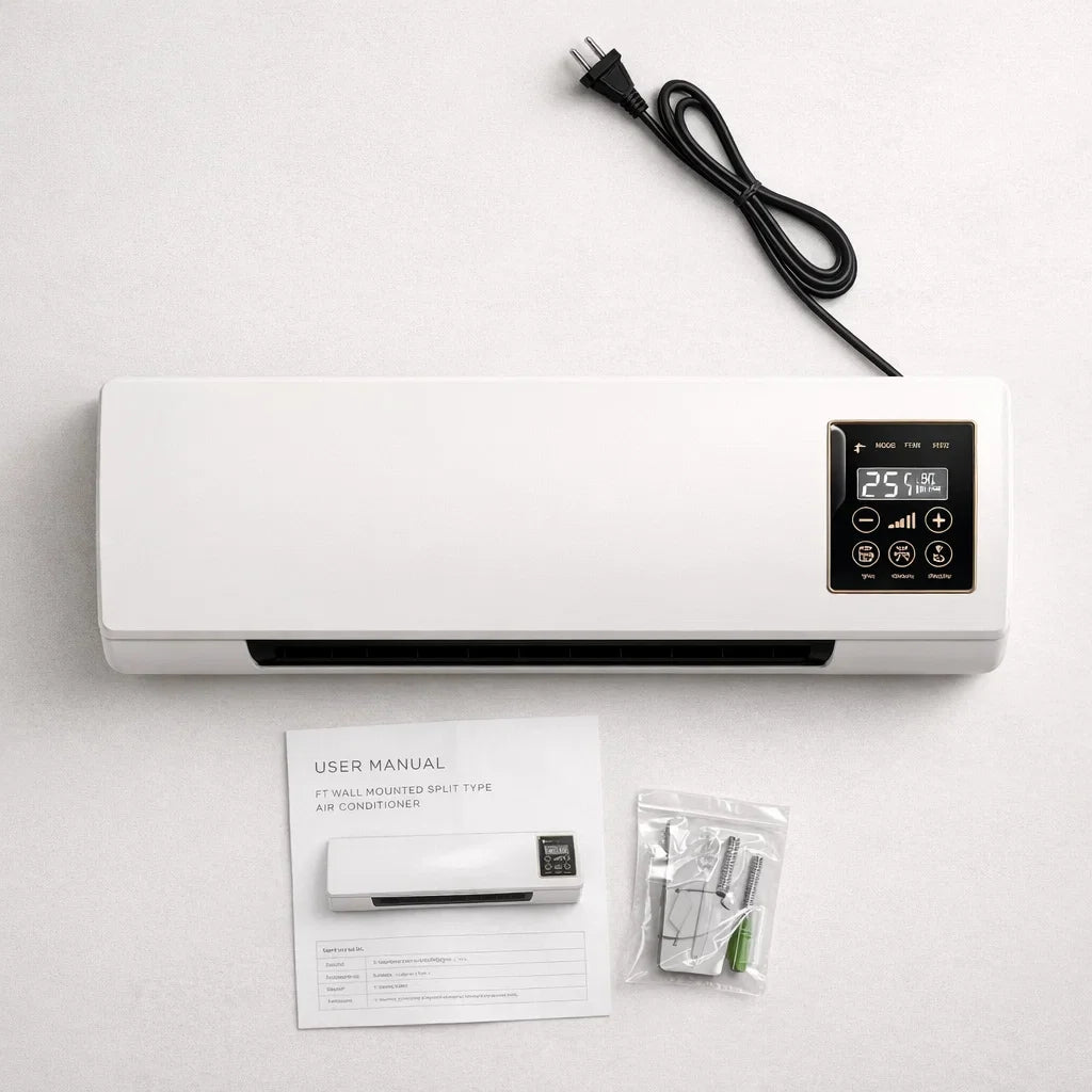 AirFrais Pro — Fraîcheur, calme et un meilleur sommeil cet été