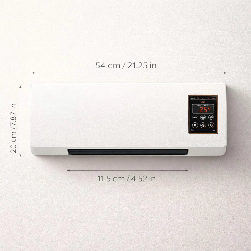AirFrais Pro — Fraîcheur, calme et un meilleur sommeil cet été